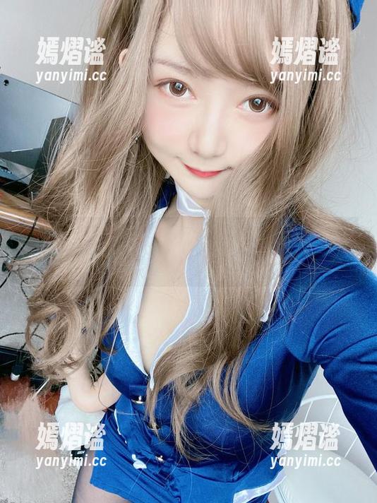 探索靡烟的51酱壁纸合集：被美丽包围的奇妙感觉