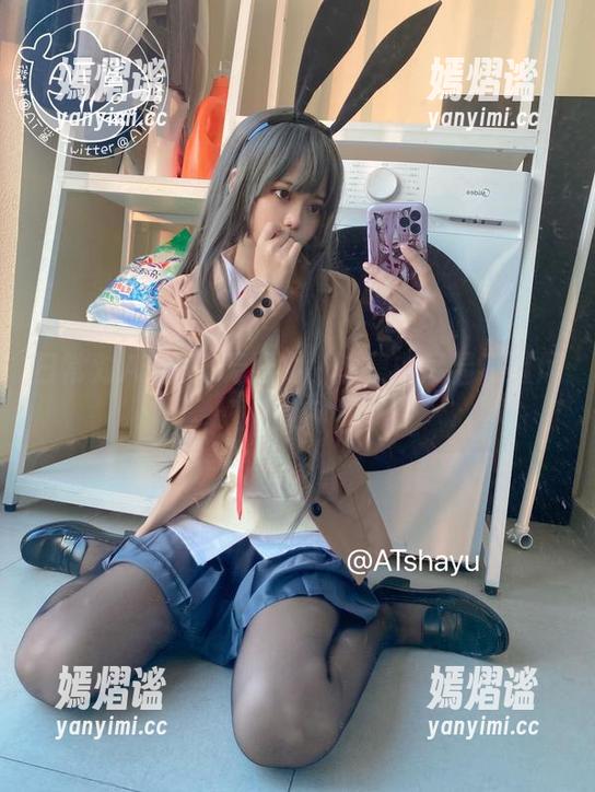 日常对AT鲨毫无压力，图集中尽显不羁风采！