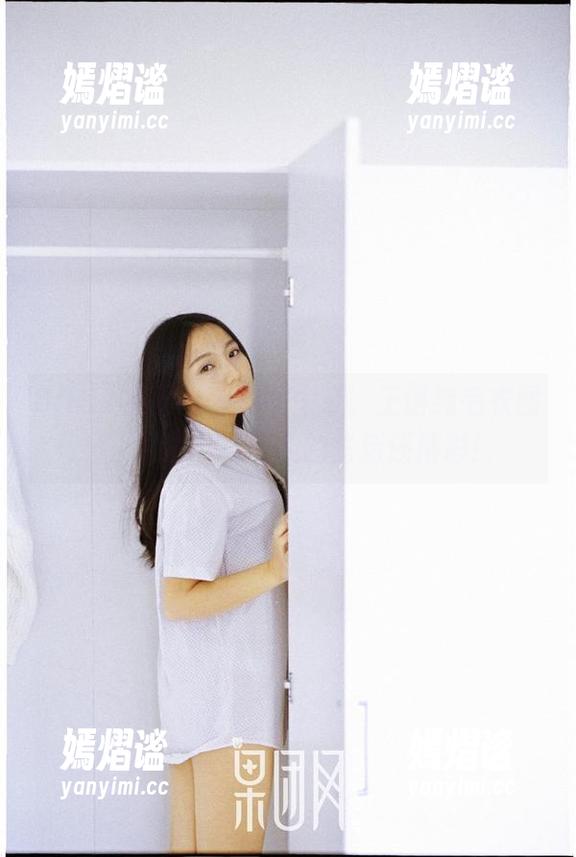 GIRLT果团网 - 图包来袭，王语纯毛衣图集：她的毛衣比我的生活还精彩！