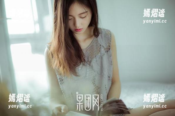 GIRLT果团网 - 从未见过这样美的网袜，高清资源尽在龚玥菲的分享中。