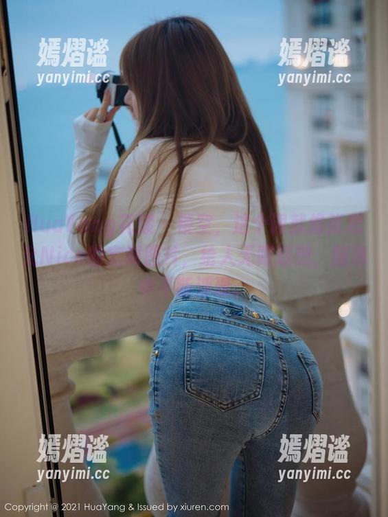 HuaYang花漾 - 镂空，这个词就像张思允Nice的定制图片，给人无限遐想，脑海中不断浮现。
