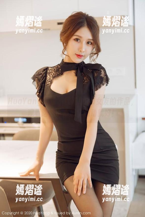 HuaYang花漾-欧阳LuLu HuaYang花漾 - 欧阳LuLu女友的作品,观看这份小心思,心动就好!