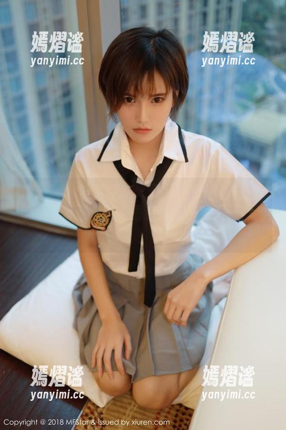 MFStar模范学院 - 陈小诺Niki的办公室，不只是一张美图那么简单，逗趣频出！