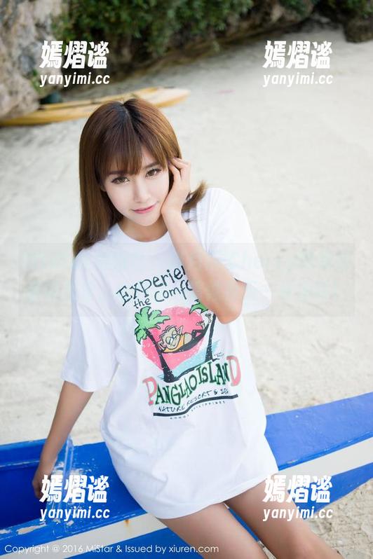MiStar魅妍社 - 绯月樱-Cherry的和服资源合集，让你的心情像春天一样绚丽！