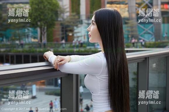 MiiTao蜜桃社 - 全套写真里的梦乃Mandy妹妹，梦境与现实的温柔碰撞。