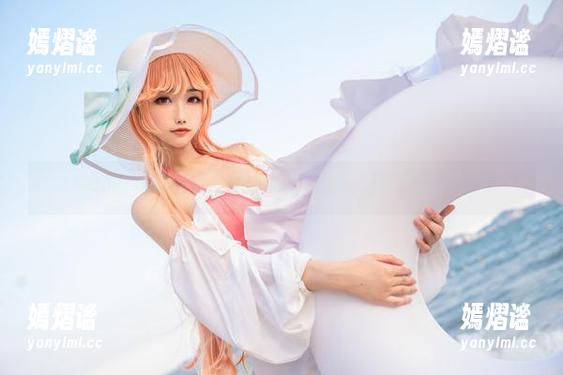 Momoko葵葵的内衣合集：无圣光，只有绝对的诱惑