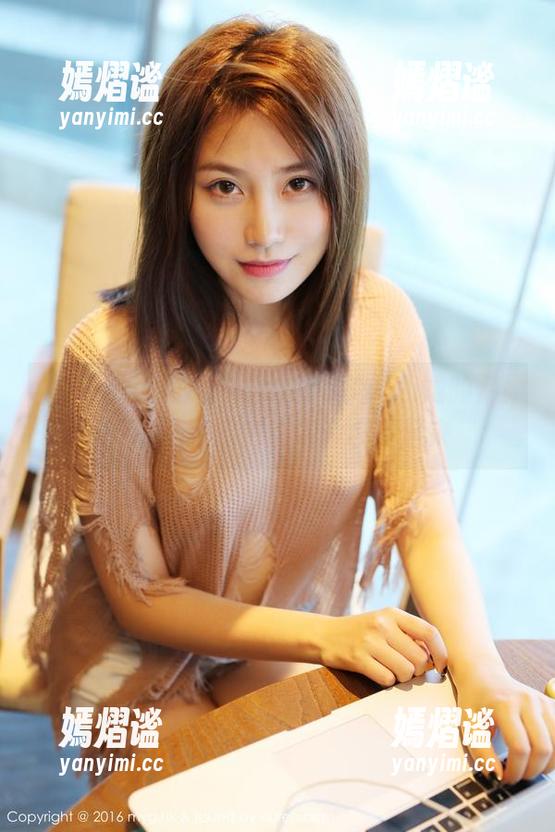 MyGirl美媛馆 - Carina梦绮和她的温柔瞬间：好想把这资源收藏起来