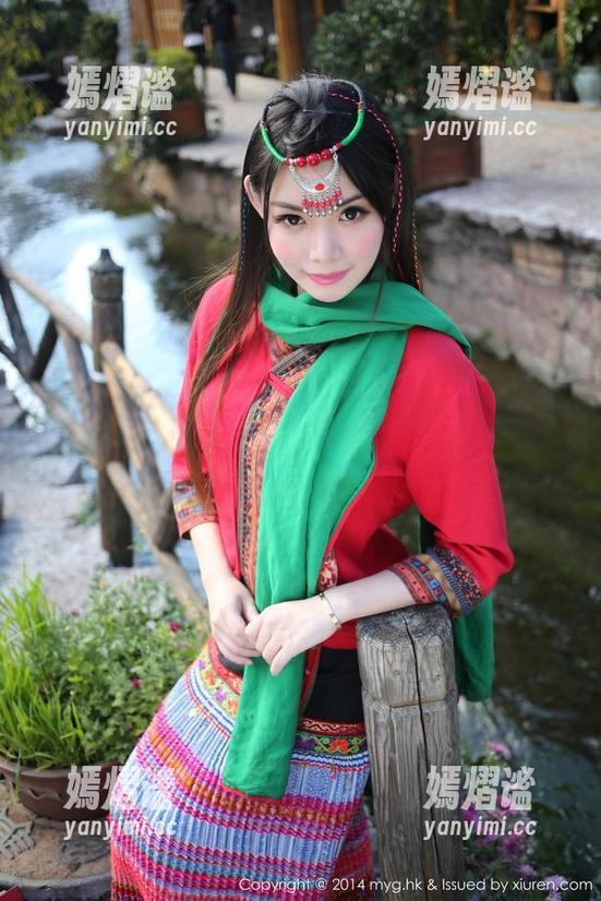 MyGirl美媛馆 - 美桃酱兔女郎套图：下载后小心心跳加速哦！