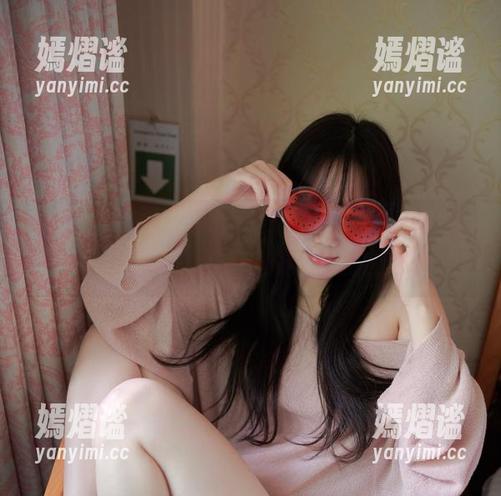 MyuA(뮤아)xHareVol.03：图集里的轻松时刻，合集中的微妙尴尬！