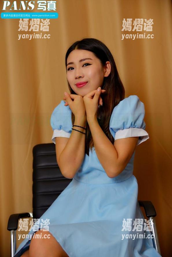 PANS写真 - 不可思议的果汁学姐：壁纸合集等你take