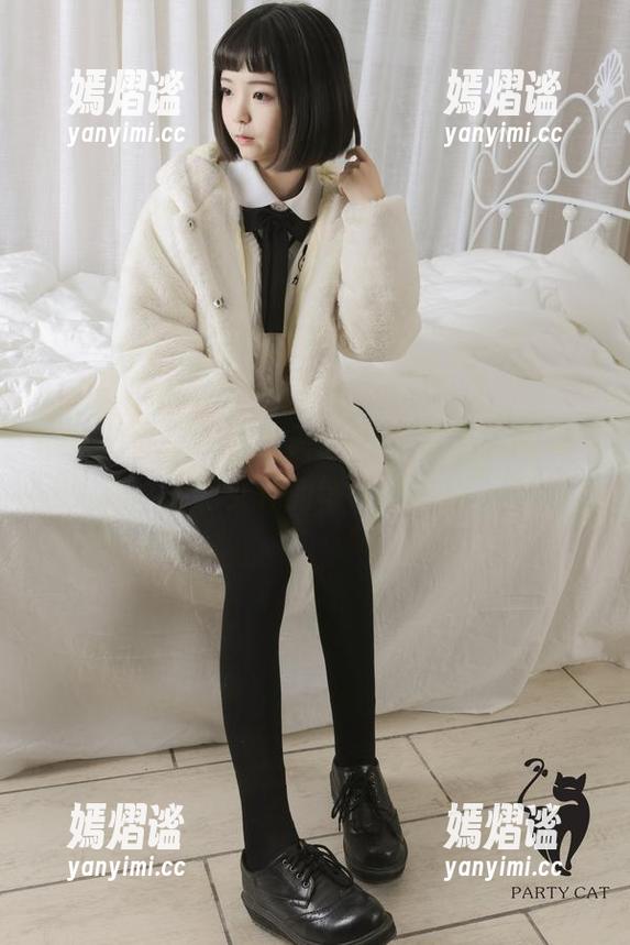 PDL潘多拉 - 杨晨晨sugar的不朽写真：定制女神的每一次心跳