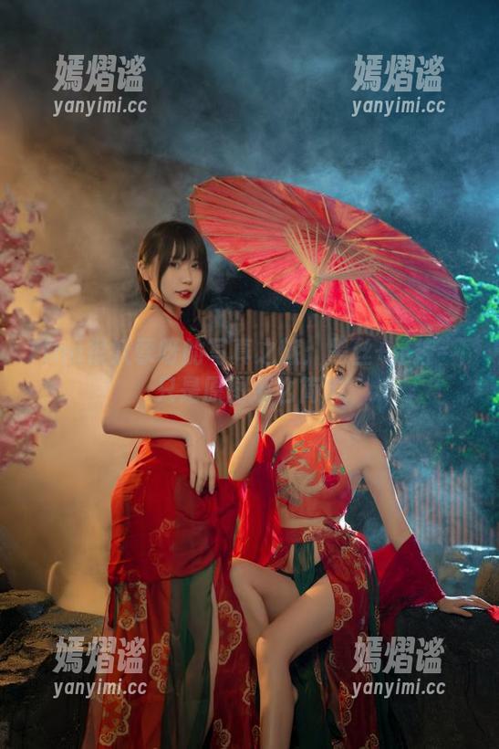 Tina很妖孽呀的写真之旅：黑丝+足控=不只是原图那么简单