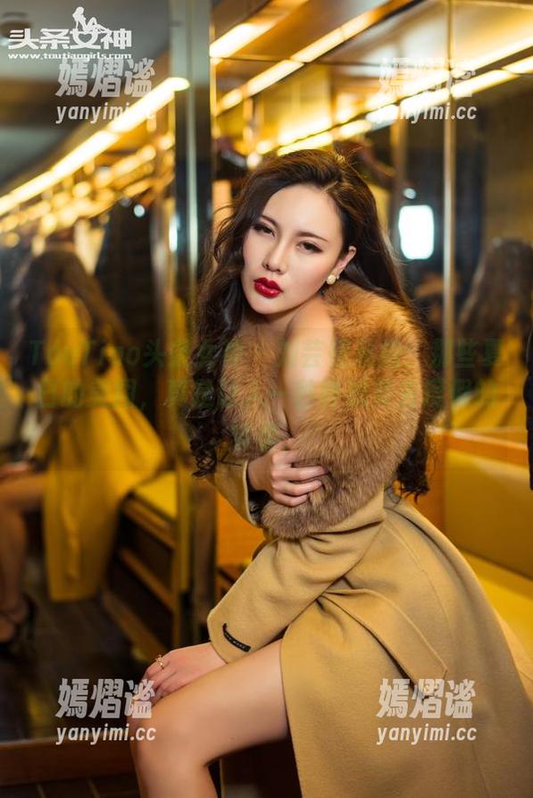 TouTiao头条女神-刘芸熙 TouTiao头条女神 - 刘芸熙私拍:那些夏日的美图,真是让人一秒钟想要去度假的节奏。
