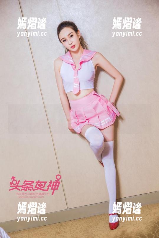 TouTiao头条女神 - 松果儿的神奇作品：剧情总有意想不到的转折！