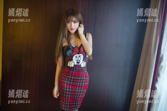 TuiGirl推女郎 - 在松果儿的世界里，白衬衫也会开口说话——精选作品集大揭秘！