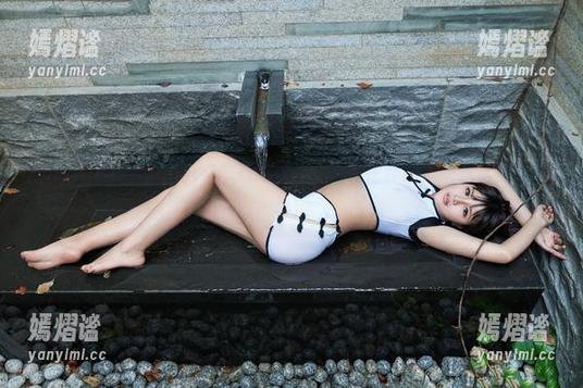 TuiGirl推女郎 - 只有你知道的松果儿秘密作品，来这里免费查看！