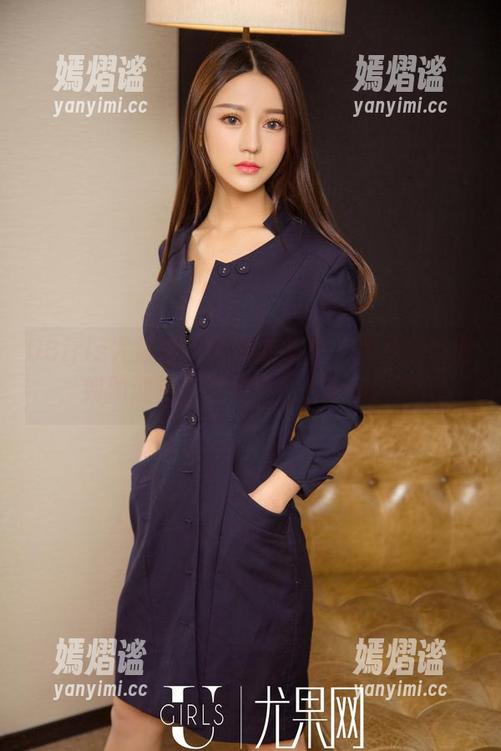 UGirls尤果网 - 郭婉祈教室：图集与资源，如同课堂里的那些令人心动的瞬间