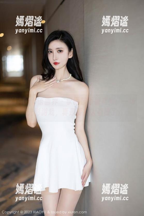 XIAOYU语画界 - 李丽莎眼镜系列：一场光影游戏，真是要把人看醉了