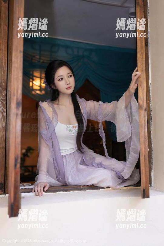 Xiuren秀人网 - 自拍不止于selfies，夏馨瑶最新图册震撼上线，快来围观！