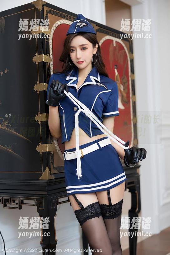 Xiuren秀人网 - 从早到晚刷宋KiKi的长腿图片，这大概就是我的新爱好吧！