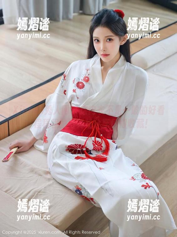Xiuren秀人网 - 这内衣不是一般的好看，程程程的写真集分享值得收藏！