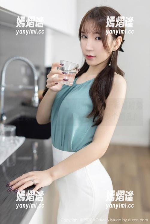 YouMi尤蜜荟-周于希 YouMi尤蜜荟 - 突破界限!周于希姐姐免费合集:你会质疑她到底有多少个面孔!