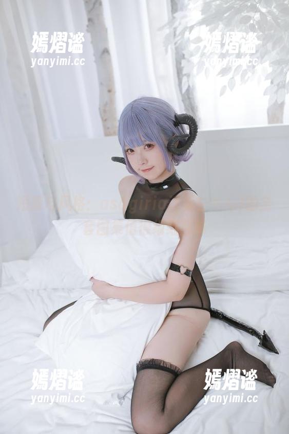 短裤与风格：asagiriai(爱ちゃん)的全套图集值得细细品味