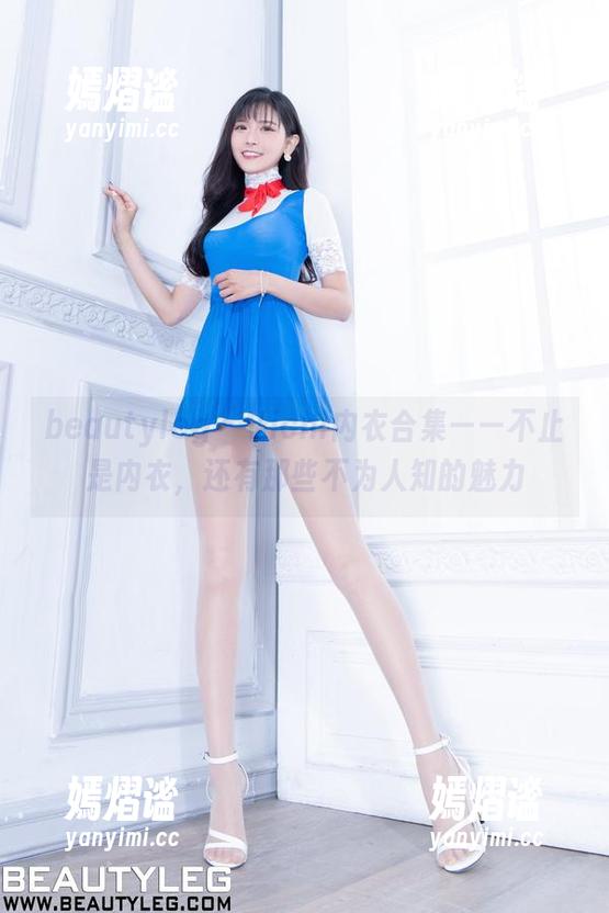 beautyleg - Vicni内衣合集——不止是内衣，还有那些不为人知的魅力