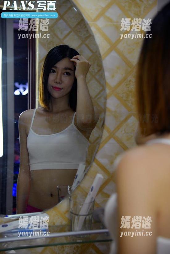 pans - 小彤的大黑白秀：原图里的灯光和照片中的影子，竟让人如此着迷！