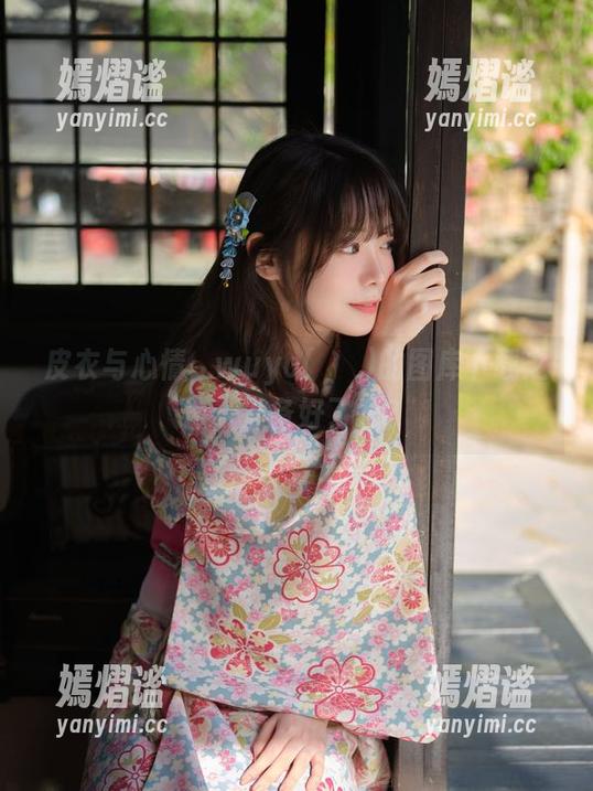 皮衣与心情，wuyo(우요)的图库下载之旅，准备好了吗？