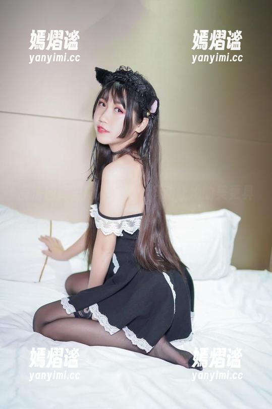 高清图库里的不呆猫：运动让她的美更具张力！