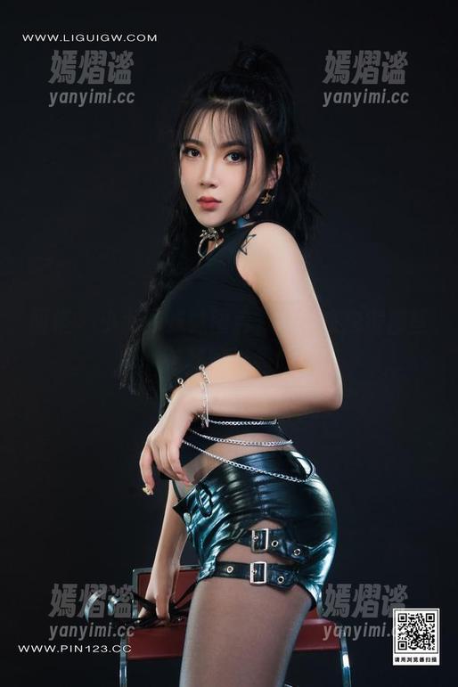 丽柜 - 小戈的妹妹图包，等你来挖掘那些神秘的资源！