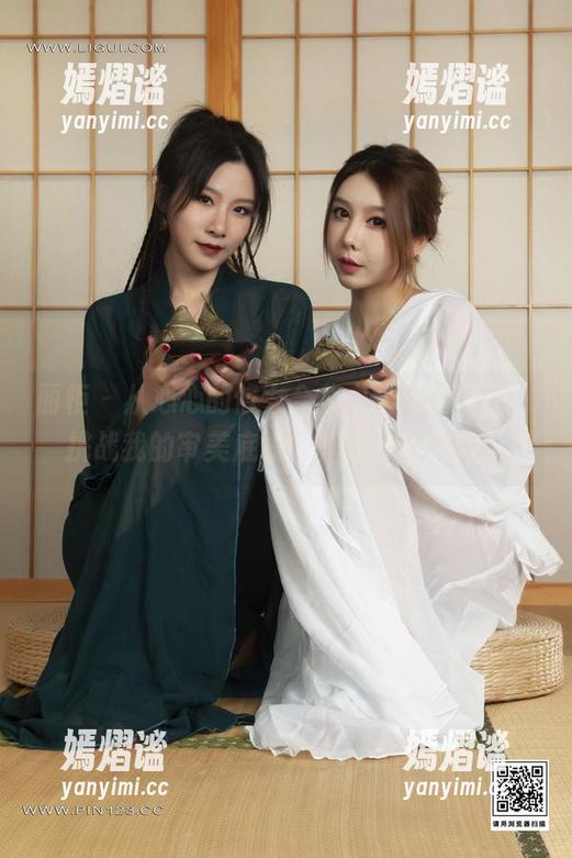 丽柜 - 从心心的修女合集中偷得的瞬间，挑战我的审美底线，真是妙不可言！