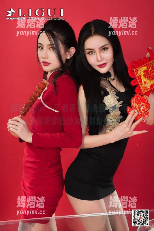 丽柜ligui - 下载慕子泳衣图片，不来我就直接把你的沙滩计划给取消了！