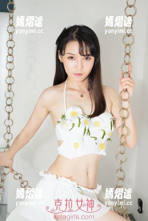 克拉女神 - 吕佳女神如是说：‘图片分享才是爱的真谛’—不信你看！