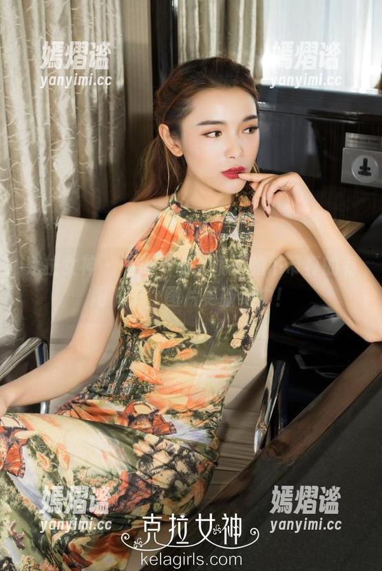 克拉女神 - 不得不说，妮子的吊带真的有两下子，图片更新给力！