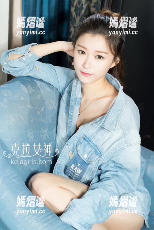 克拉女神 - 小芹的万圣节黑科技图包，福利满满，不怕鬼来敲门!