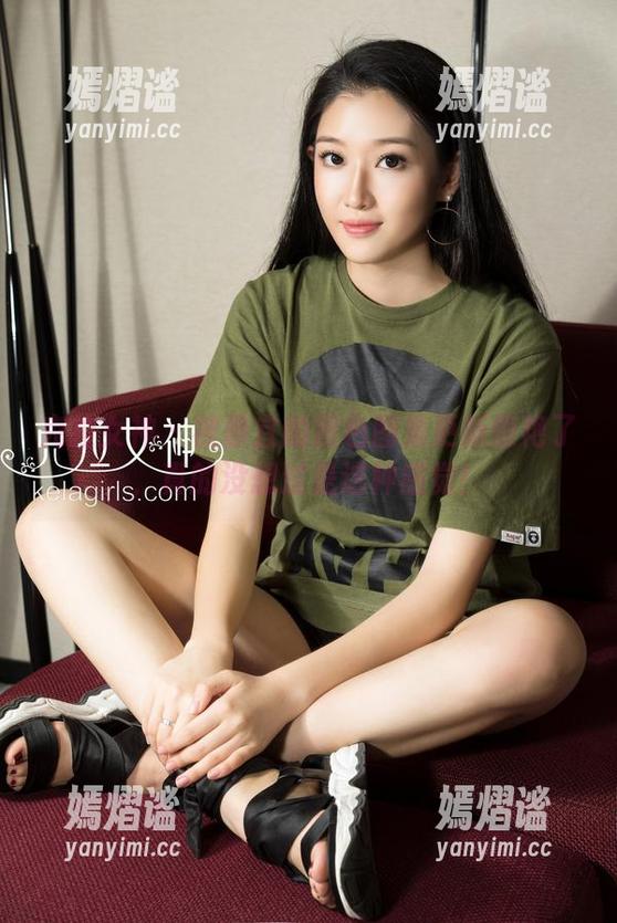 克拉女神 - 被静宜的黑色图集更新惊艳了，真的没想过是这种感觉！