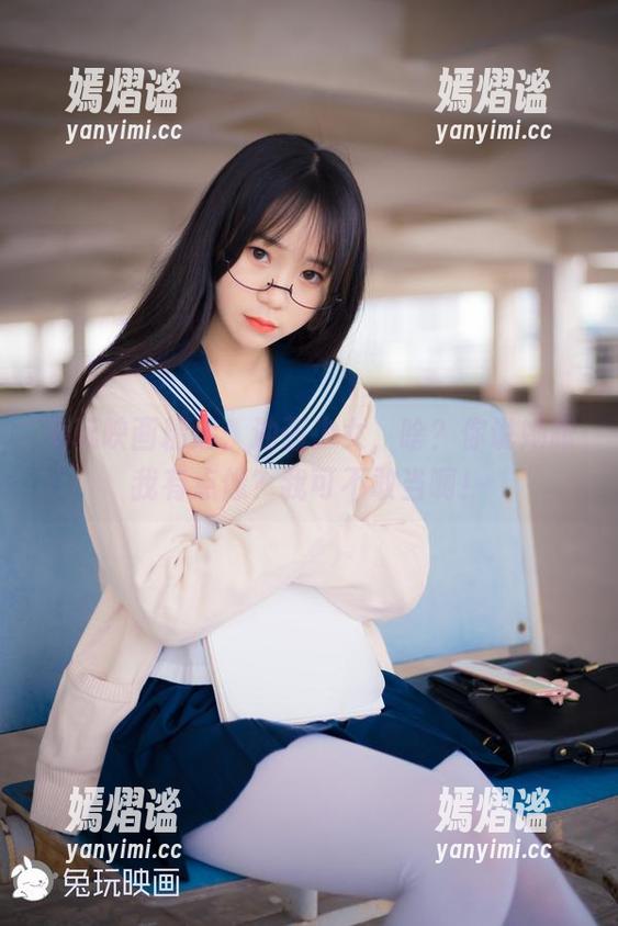 兔玩映画精选：油画少女，啥？你说她跟我有点像？我可不敢当啊！