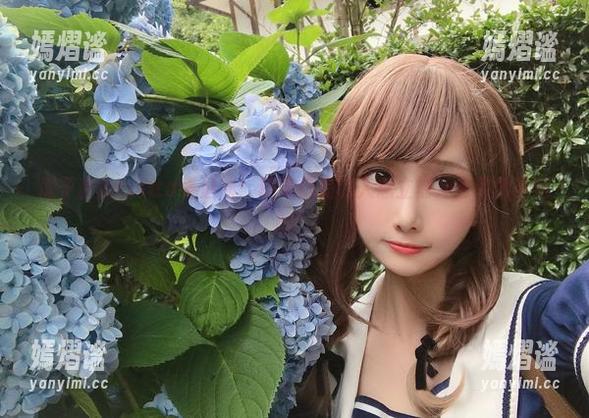 凛子酱的Lolita泰迪熊：精选作品让人想立刻冲去买个毛绒的！