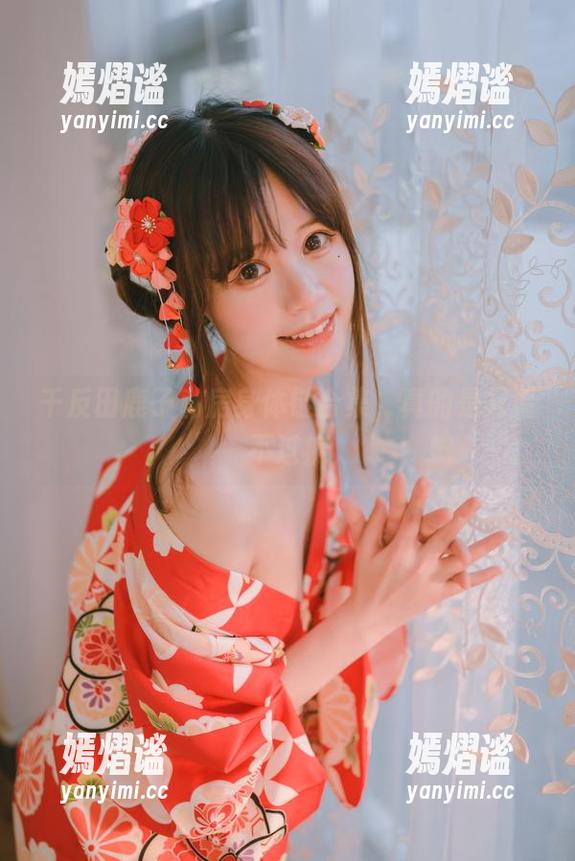 千反田鹿子私房身体链合集，真的是只看不过瘾