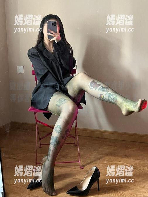 微密圈 - 卡通百科老王，你确定这组小妈等你套图不是用魔法拍的？有点喧闹也太好看了吧！