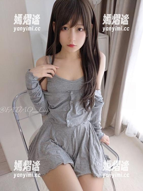 直播福利：发条少女yoki的甜心合集，居然都有免费版！