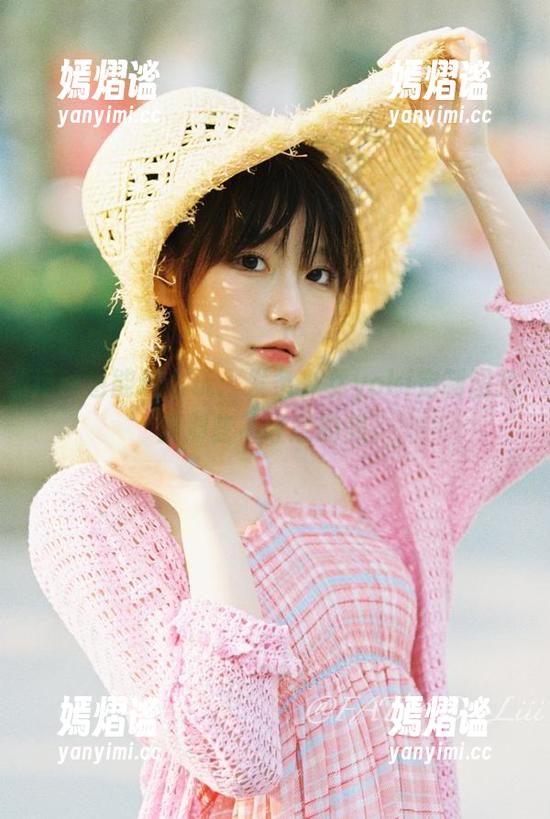 运动也能这么玩：发条少女yoki定制图片里那些不经意的美。