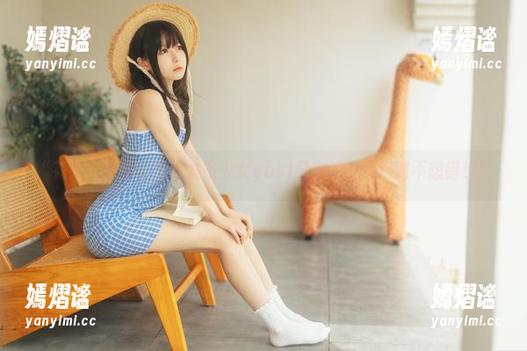 “花火”高清套图，发条少女yoki又来了，你绝对不想错过！