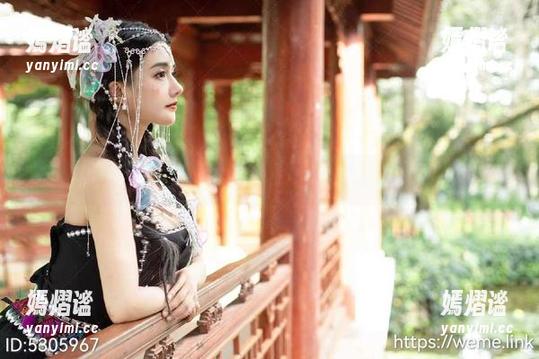 微密圈 - 古阿扎全集：不看可惜，视频里的小花样都在这里！