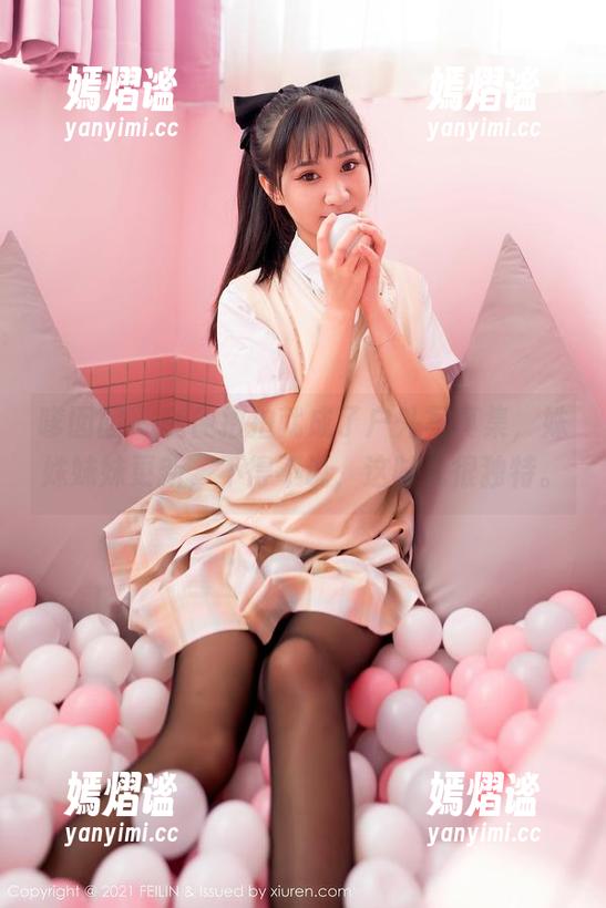 嗲囡囡 - 随便拍拍就成了户外写真集，姝姝妹妹更新，不得不说，这味儿很独特。