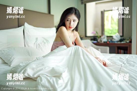 嗲囡囡 - 梦小楠小夜猫的职场风暴：免费的写真，想看看她如何玩转办公室？