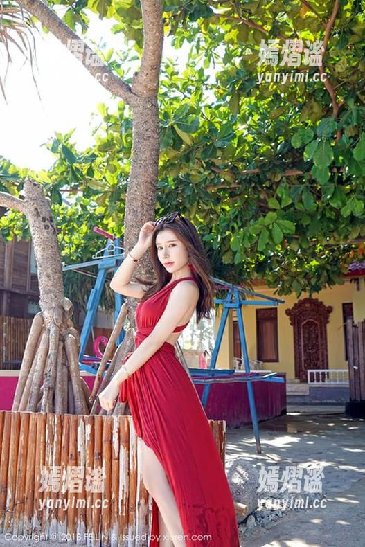 嗲囡囡 - 在线解锁陈雅漫VICKY的高跟鞋合集，谁说只有演员才会走T台？