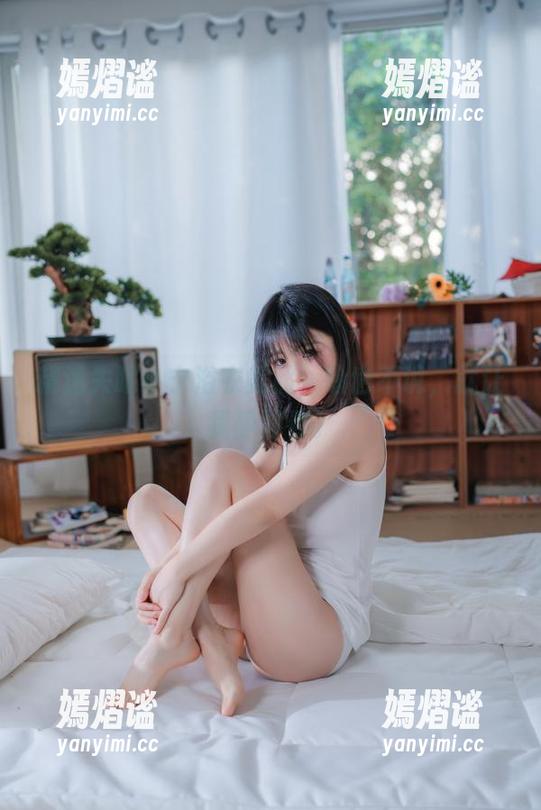 精选失眠小宁浴衣美照，啥也不说，就让我静静看。